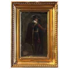 John Peter Kornbeck, Danish 1837-1894