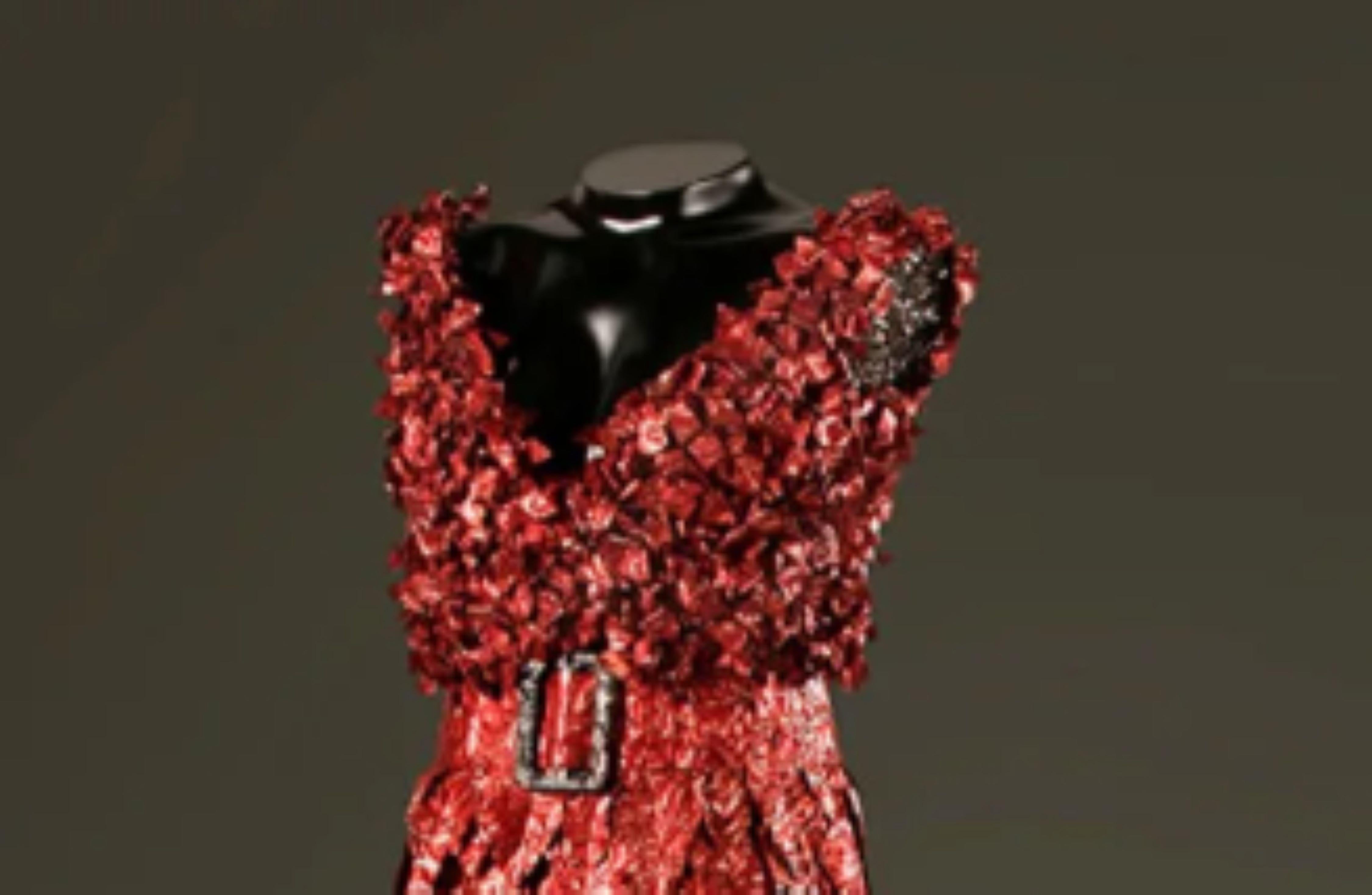 Genevieve - Sculpture Contemporáneo de John Petrey