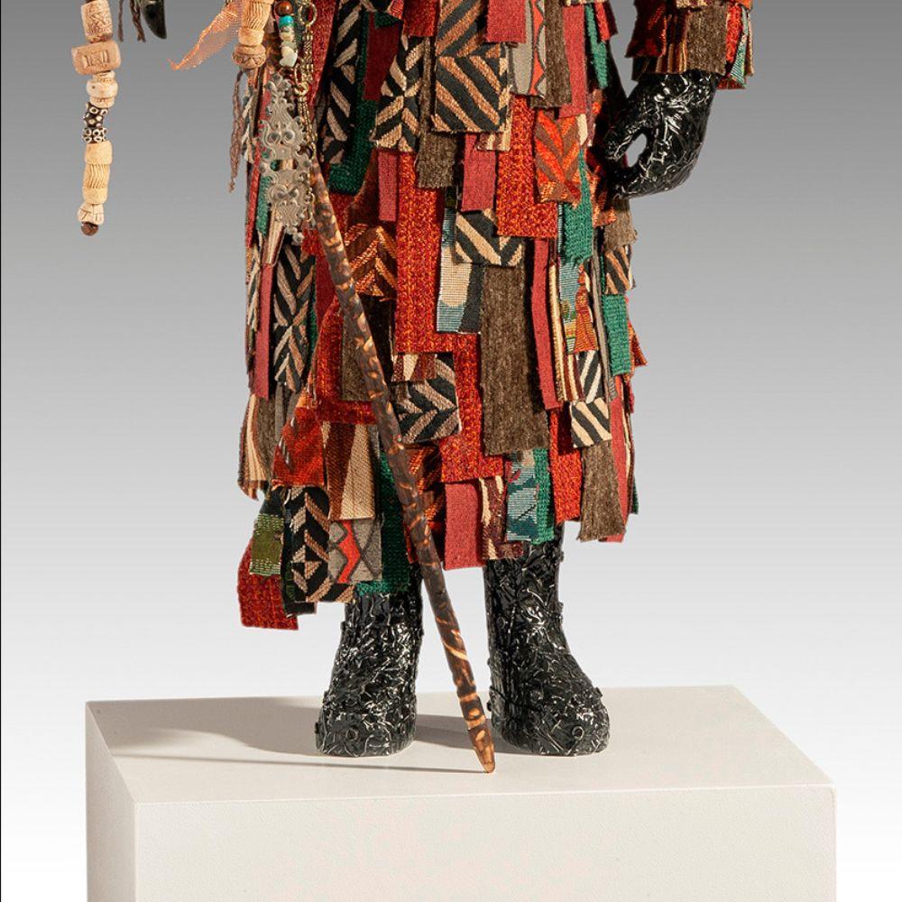 Shaman For Sale 1