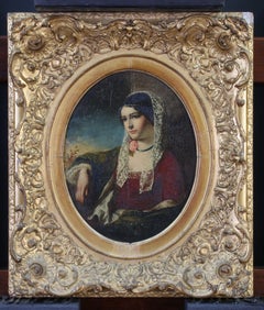 La belleza española