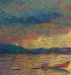 Sin título (Pastel nº 1)