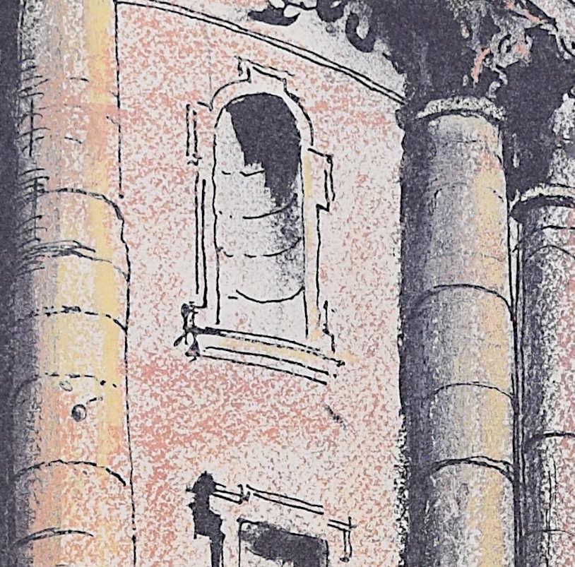 To see our other Modern British Art, scroll down to 