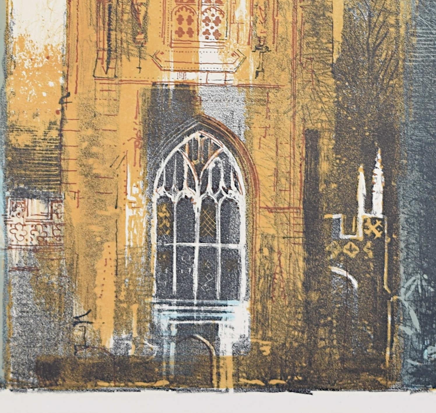 Per vedere le altre opere d'arte Modern British, scorri verso il basso fino a 