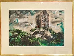 Tour de Smailholm