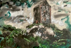 Smailholm Tower