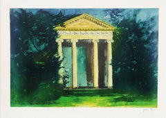 Temple of Diana