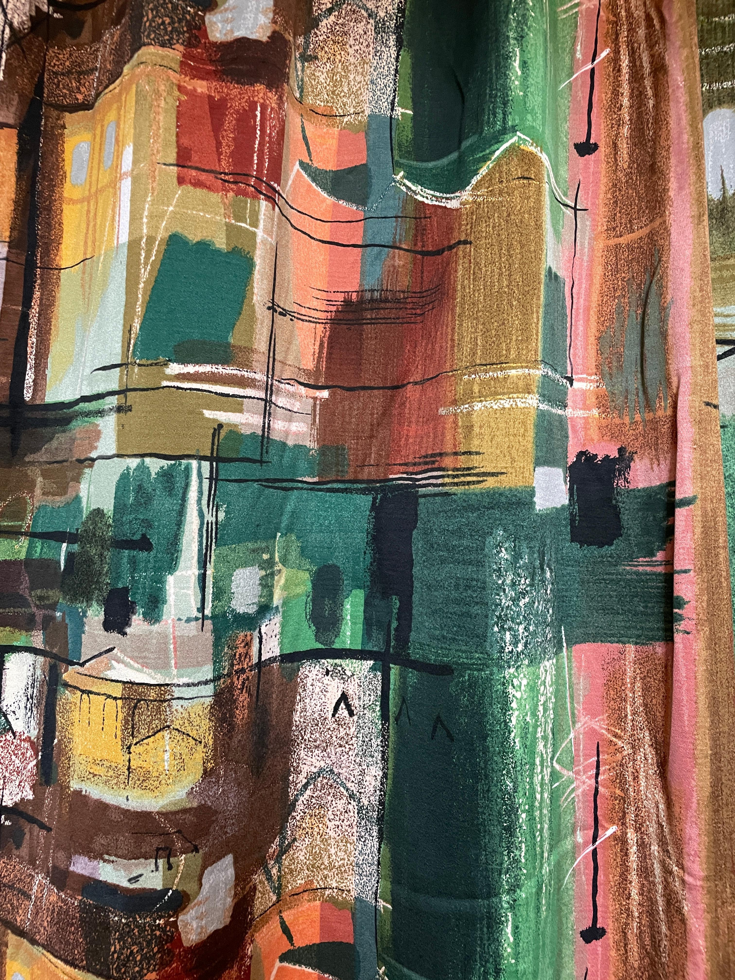 John Piper Stonesof Bad-Kleiderschränke Sanderlin 1962 90