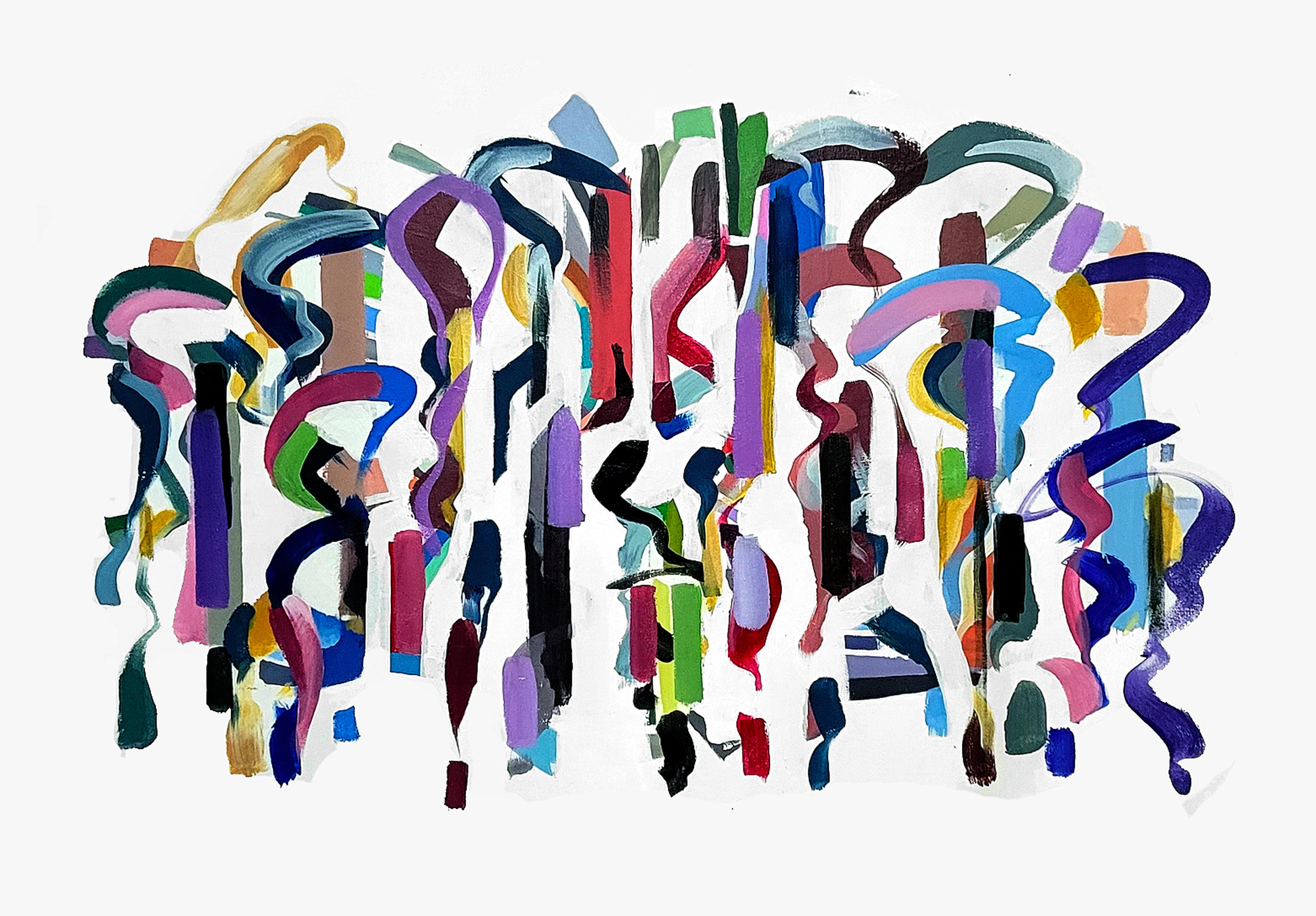 John Platt House of X For Sale at 1stDibs