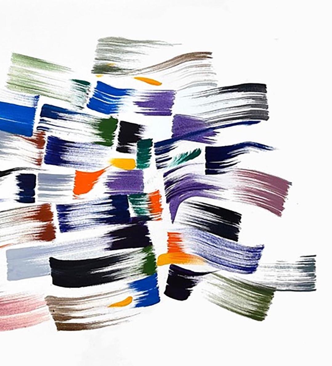 Telegraph - Painting di John Platt