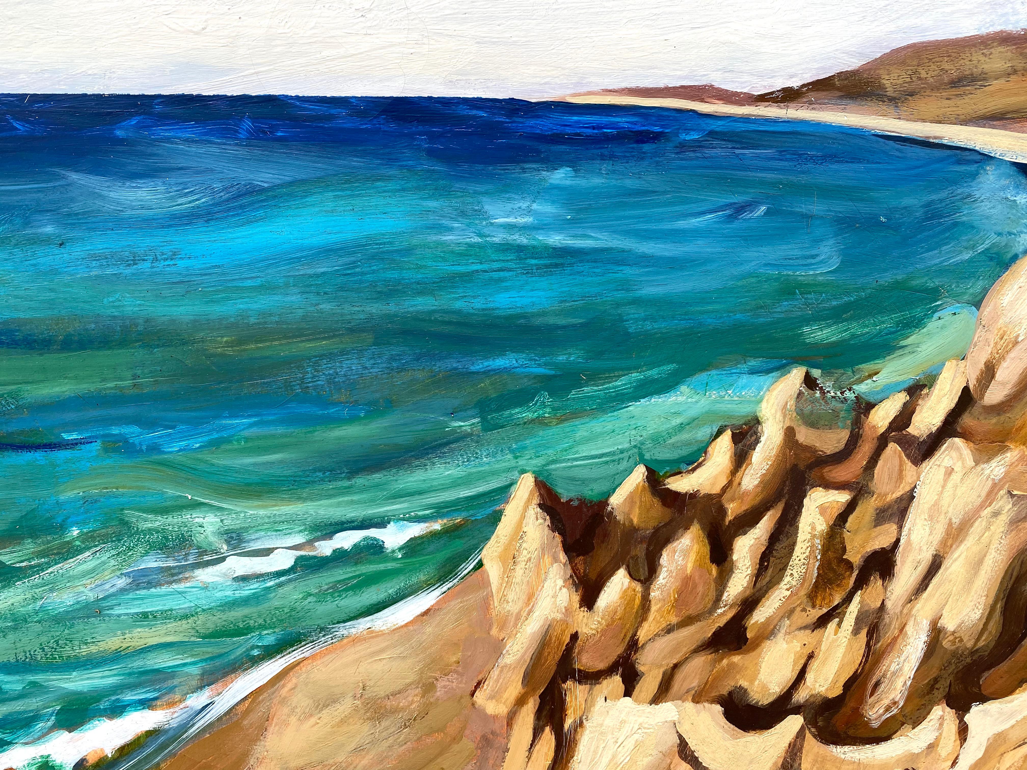 “Montauk Cliffs” For Sale 4