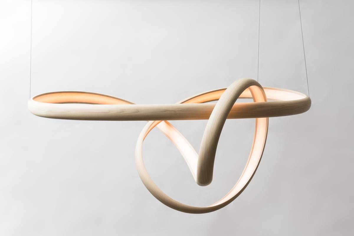 Américain John Procario, Sculpture de forme libre XVIIe, États-Unis en vente