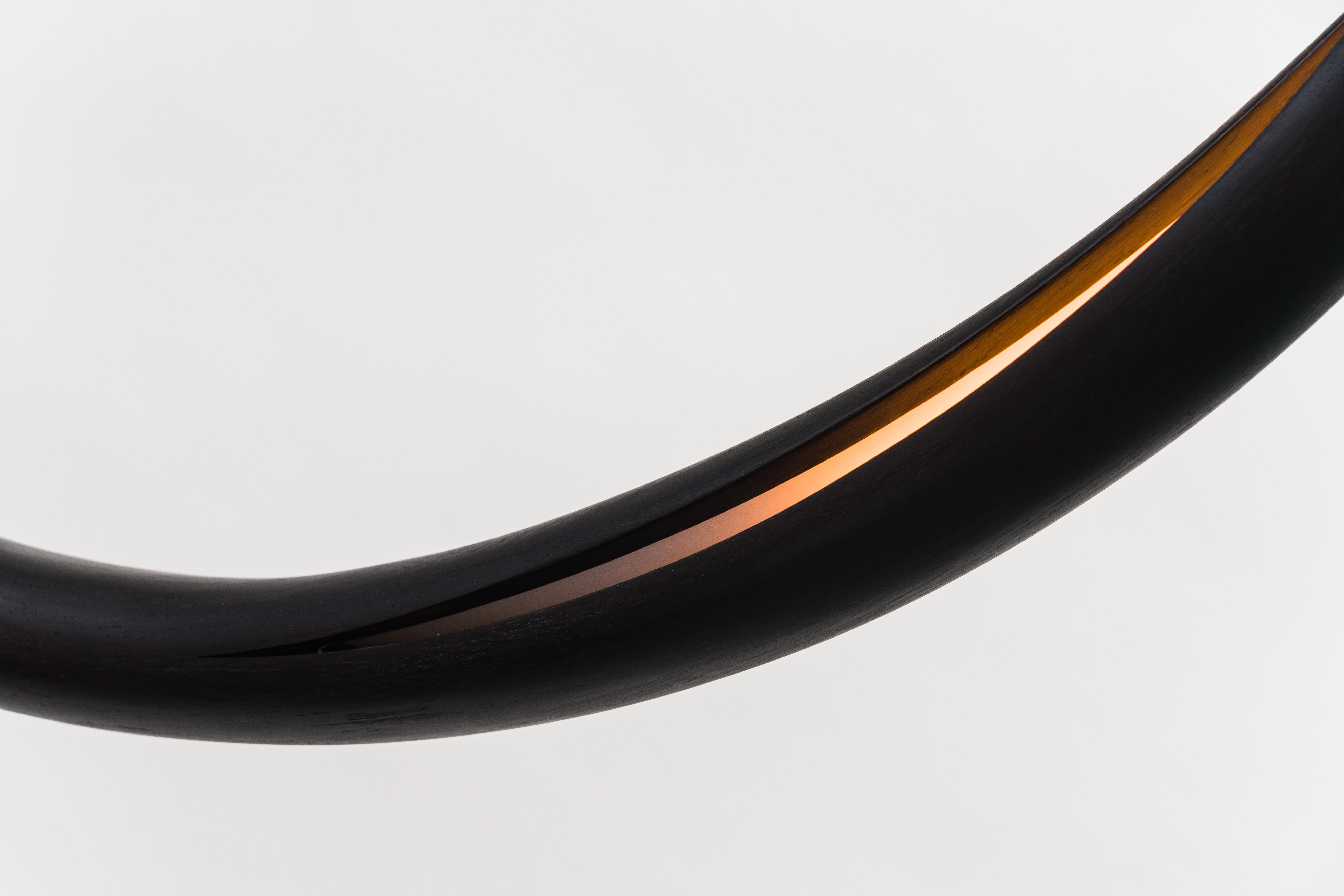 John Procario, Freeform Series Light Sculpture XXXIII, USA For Sale 2