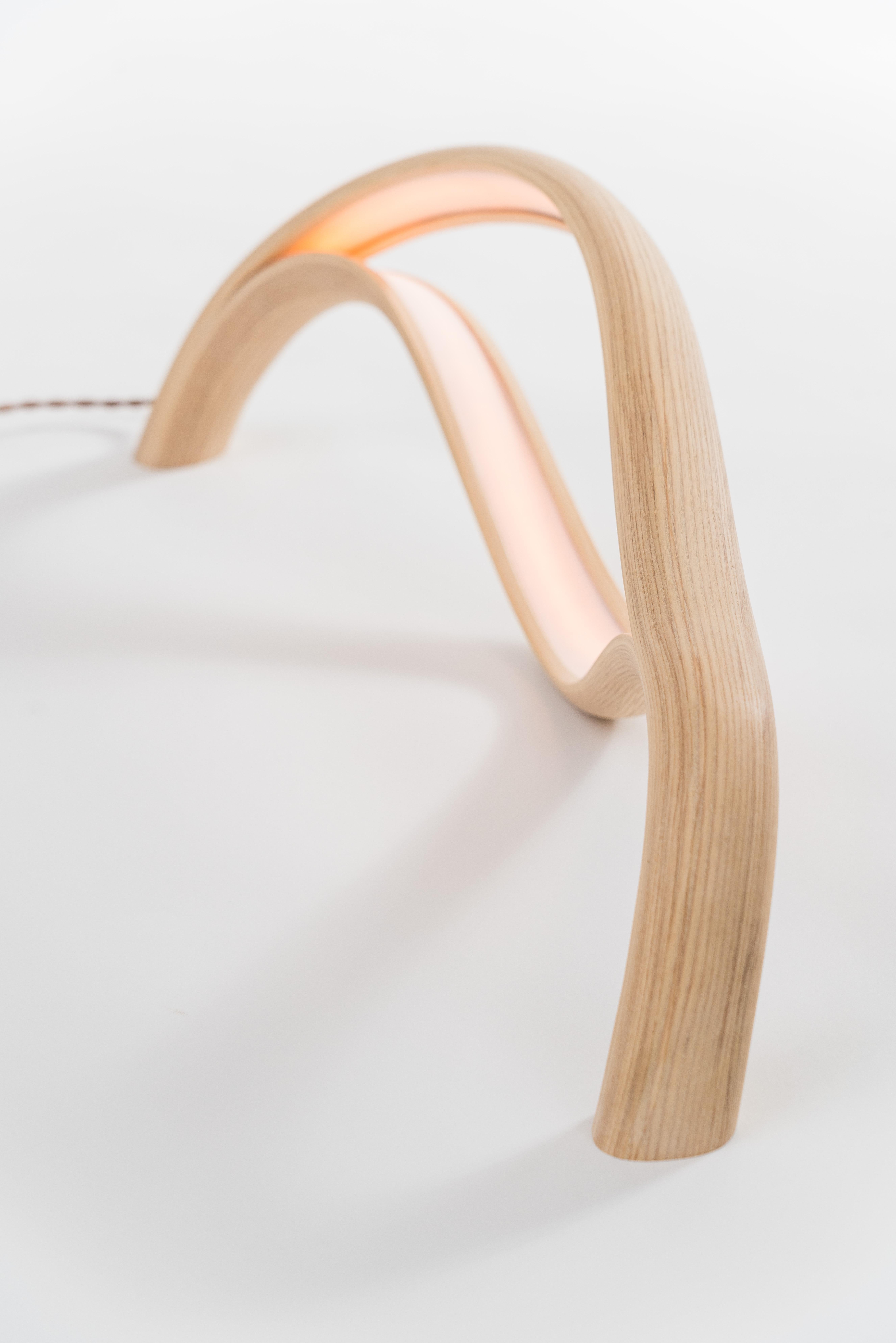Moderne John Procario, Luminaire V, États-Unis en vente