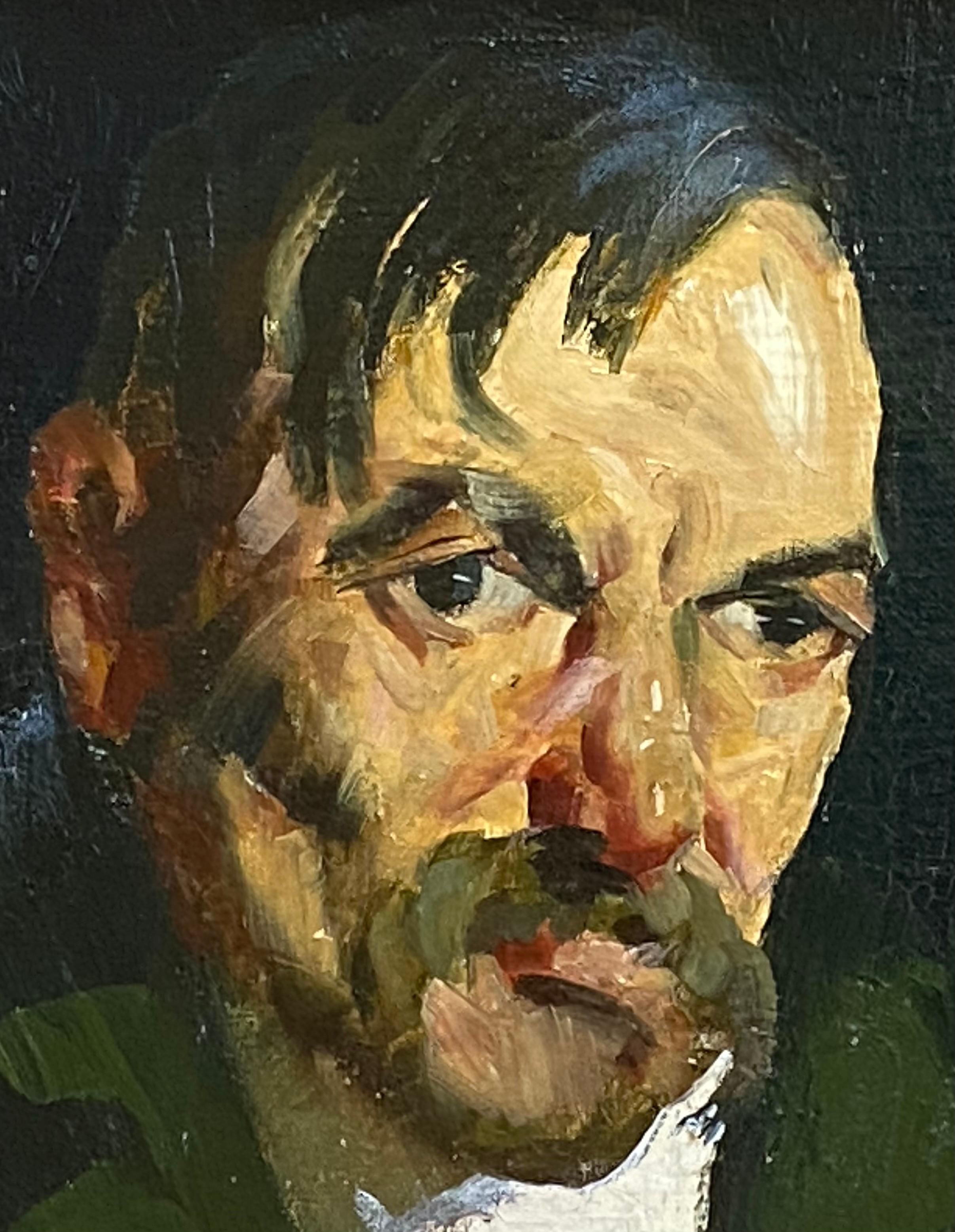 john grabach