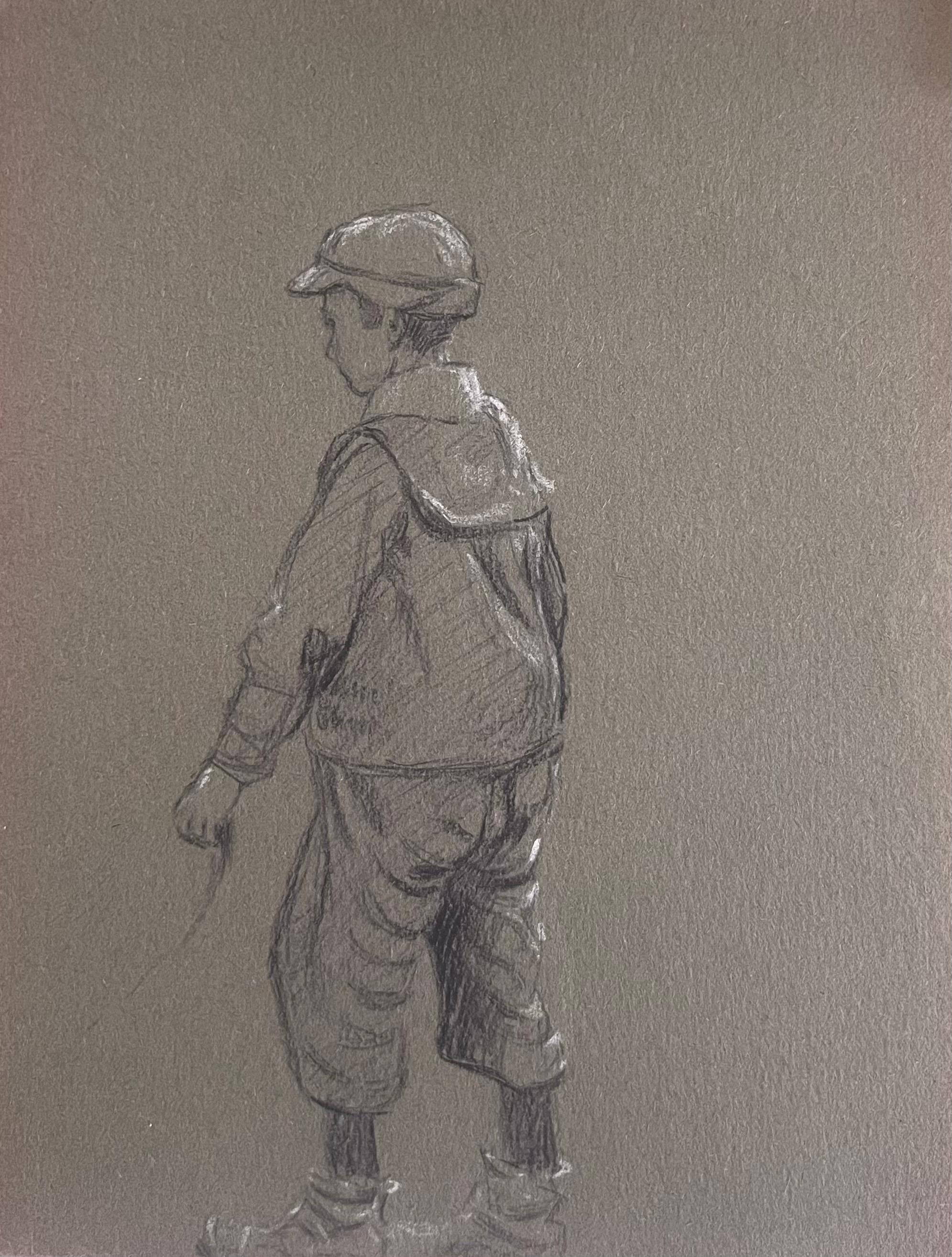 Viso Disegni e acquarelli