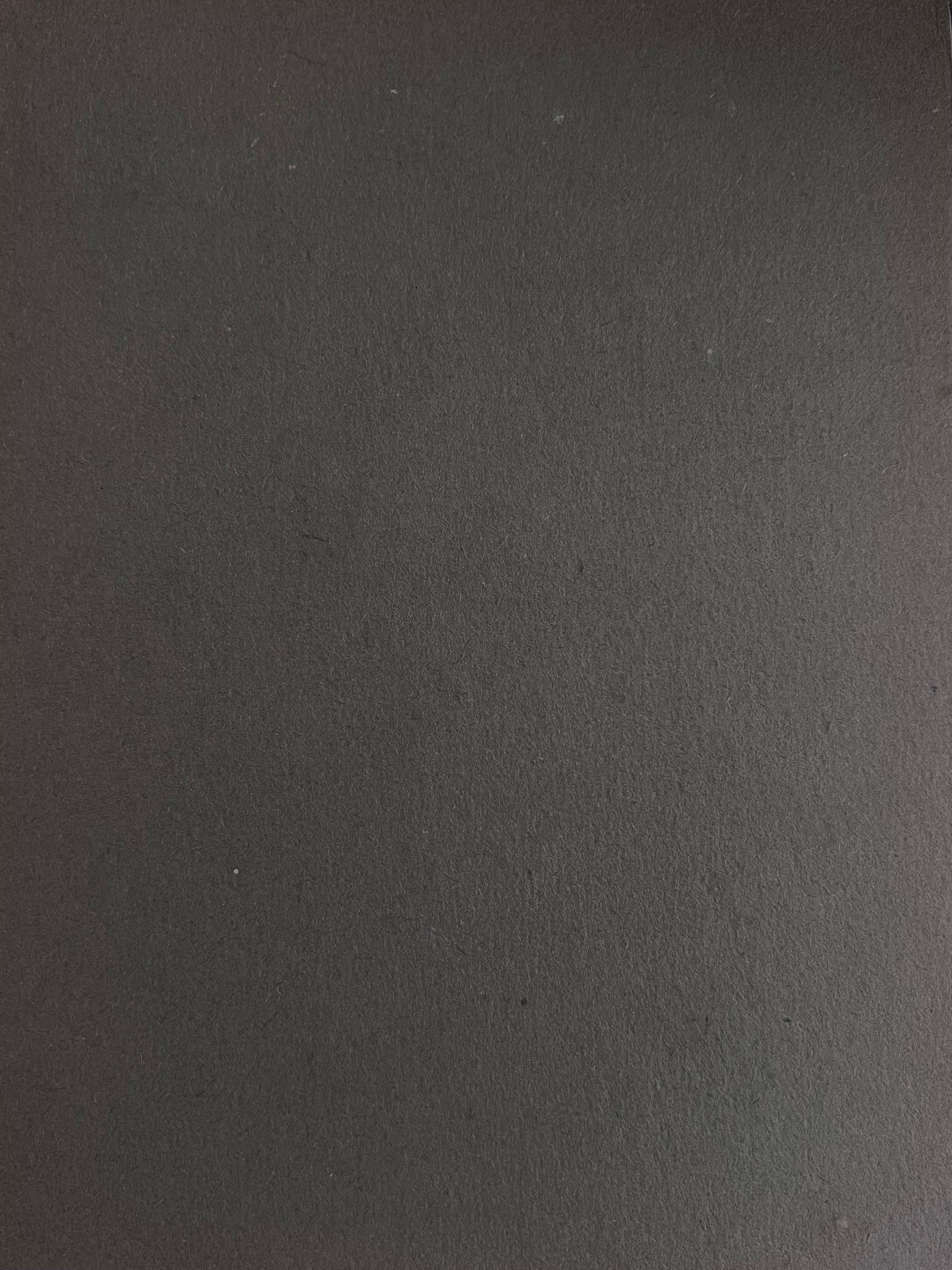 Schizzo a matita di gesso britannico di due mucche in un abbeveratoio - Animal Painting Nero di John Rabone Harvey