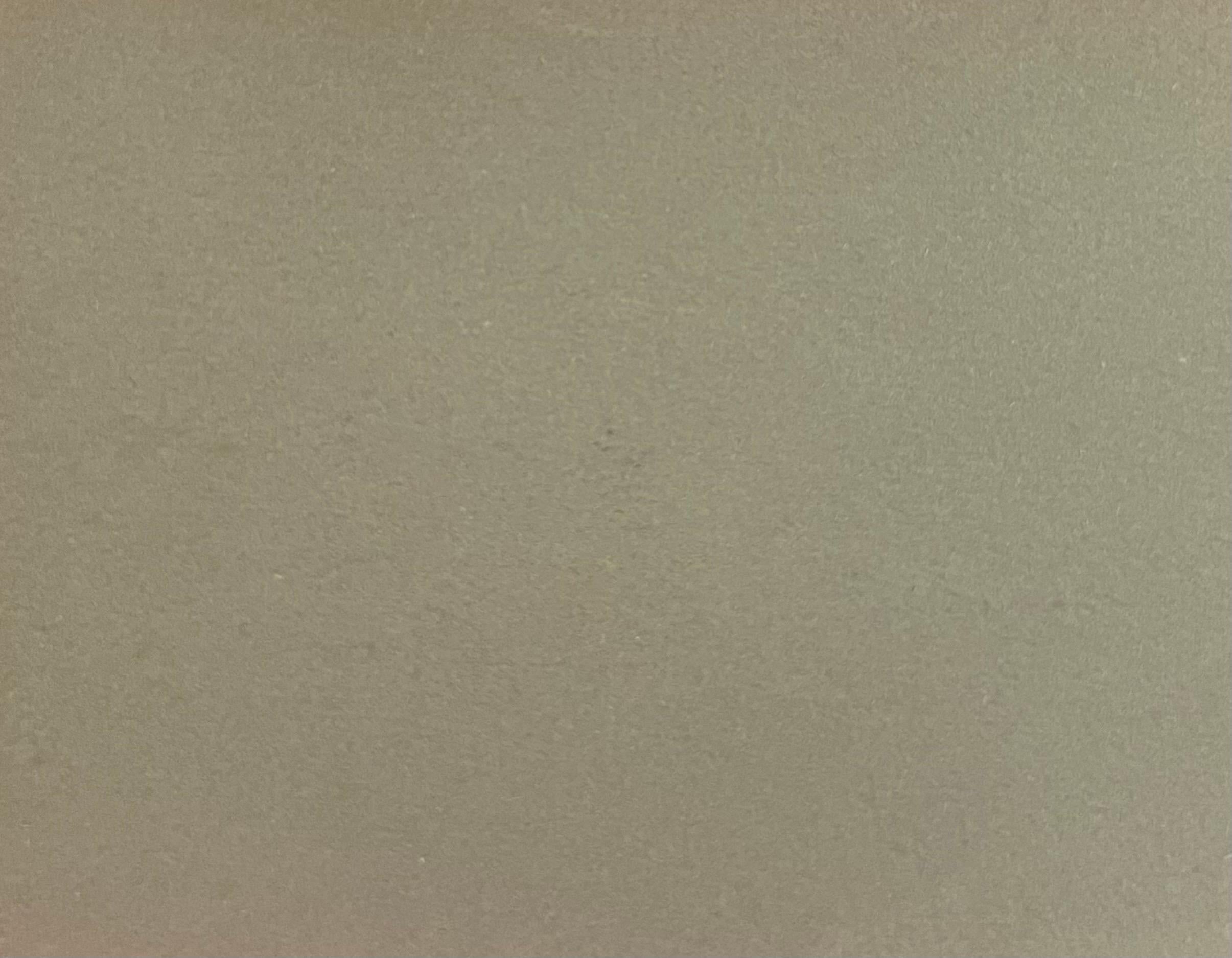 British Chalk Pencil Sketches Of A Flock Of Sheep Standing and Lying Down - Realist Painting by John Rabone Harvey