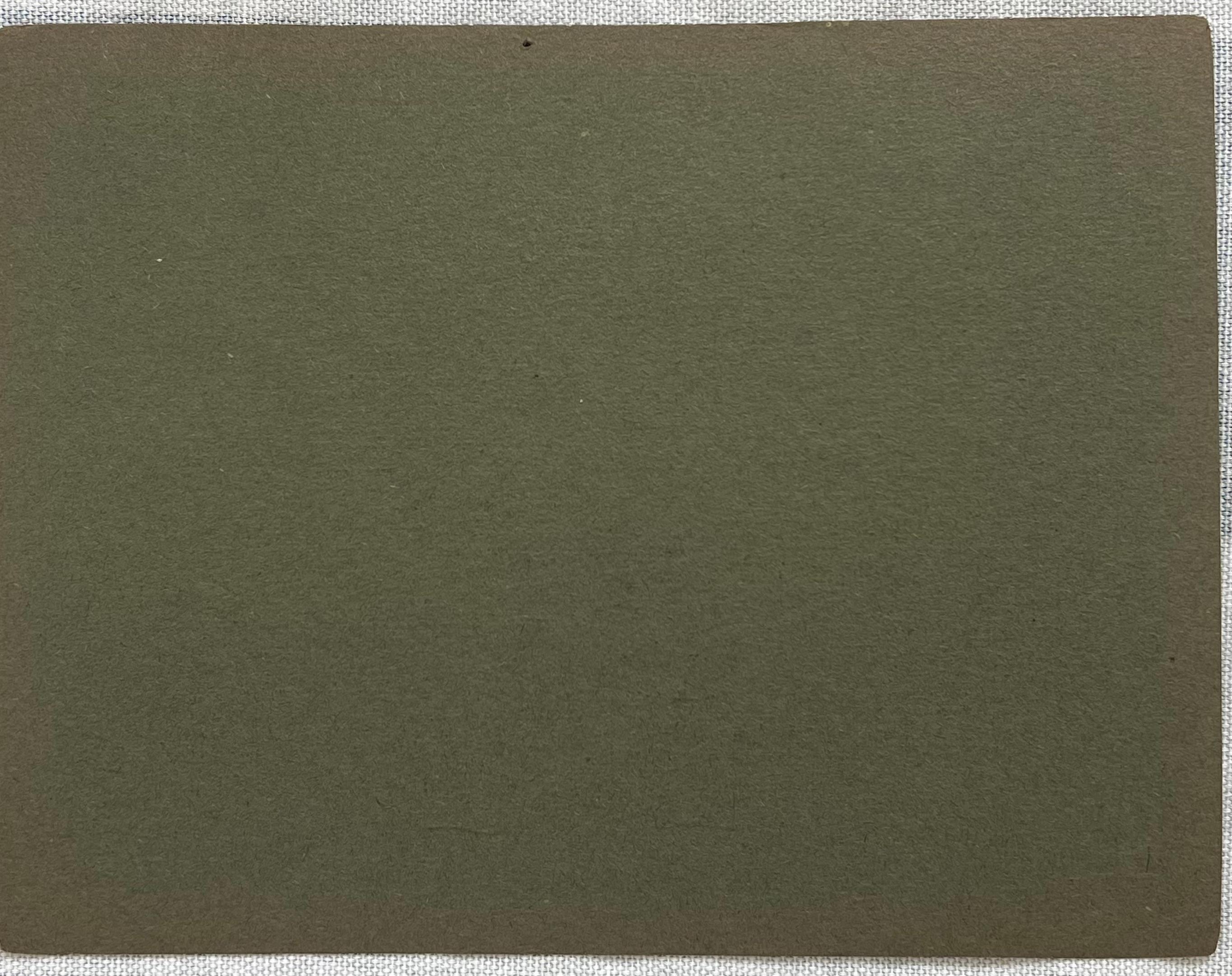John Rabone Harvey ( 1966 - 1922)
graphic and chalk deep green artist paper , framed
artist paper : 5.5 x 7 inches
Provenance: private collection
Condition: very good condition

Harvey was a British artist active from the late 19th century until his