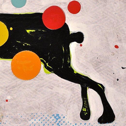 John Randall Nelson Hare Daze For Sale At 1stdibs