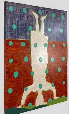 Bitterheit zu überwältigen