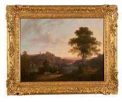 Una vista en Tivoli