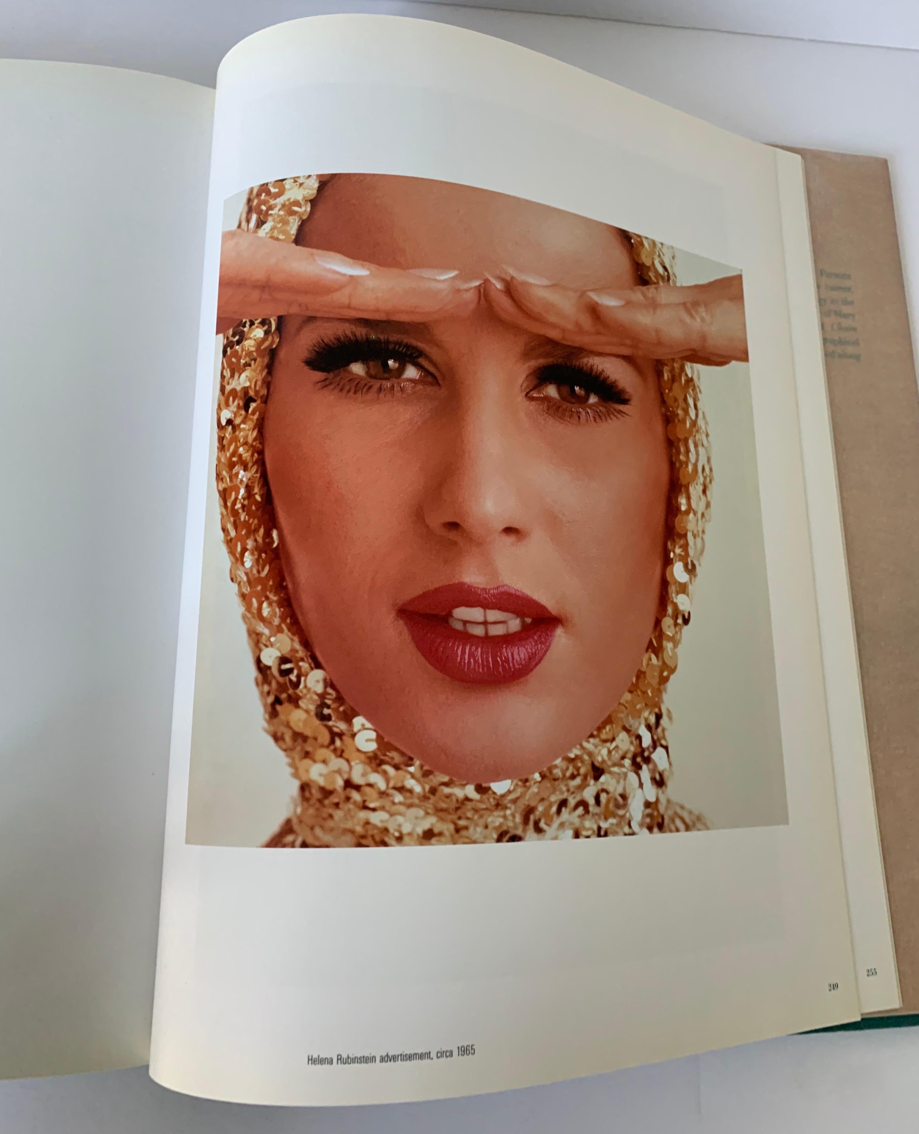 John Rawlings 30 Years in Vogue First Edition Book 1