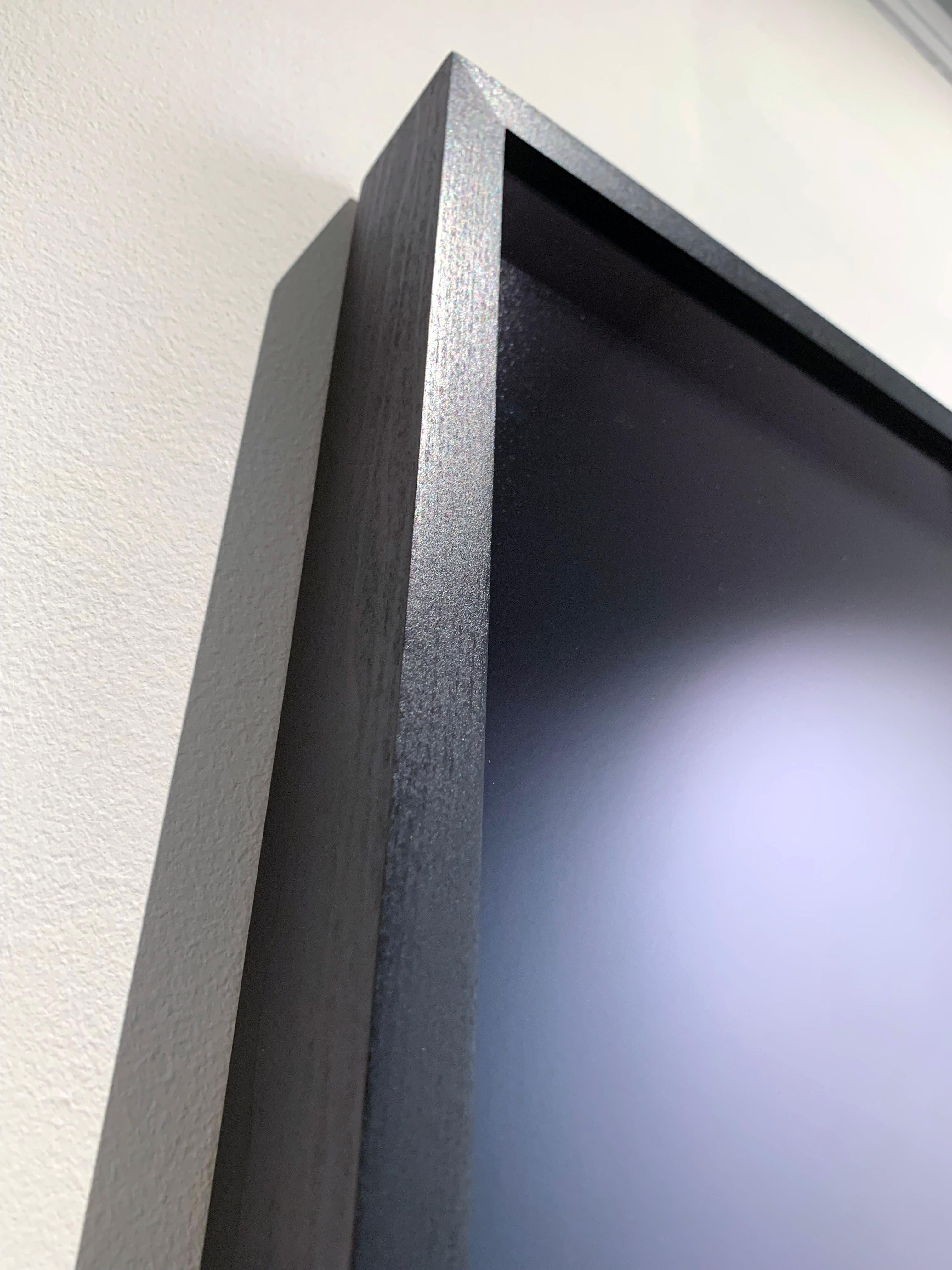 Le dernier plat des chefs - Portrait de 13 chefs à étoiles Michelin - Impression encadrée en vente 3