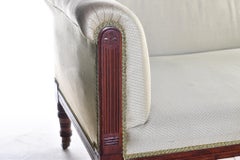 John Reid & Sons Settee