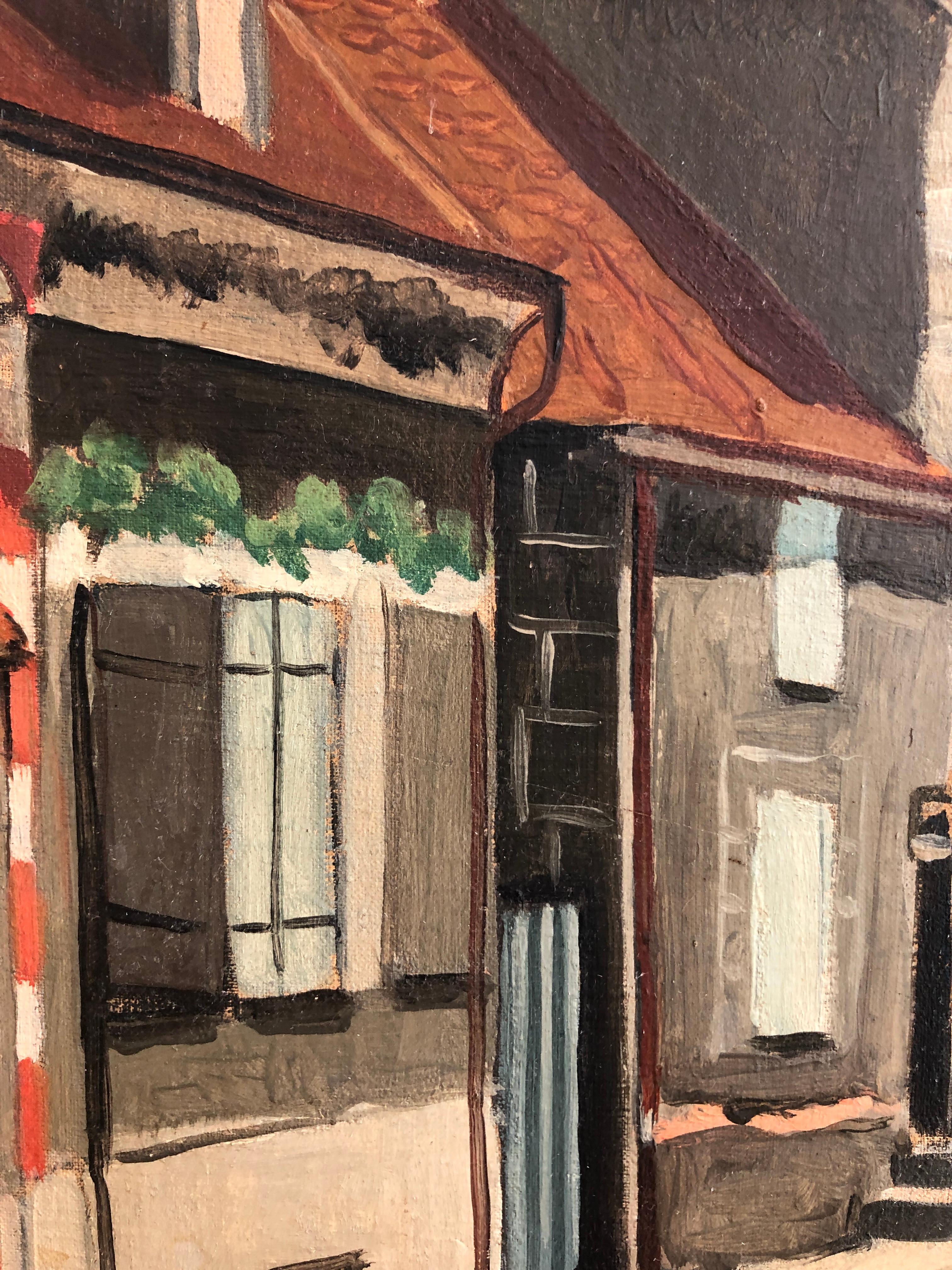 La vivace strada di Ginevra in vendita 1