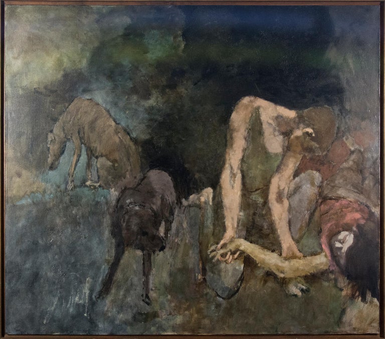john richard art for sale wall art john richard fox figurative painting the death of procris procris for sale at 1stdibs john richard art for sale wall art john richard fox figurative painting the death of procris procris for sale at 1stdibs