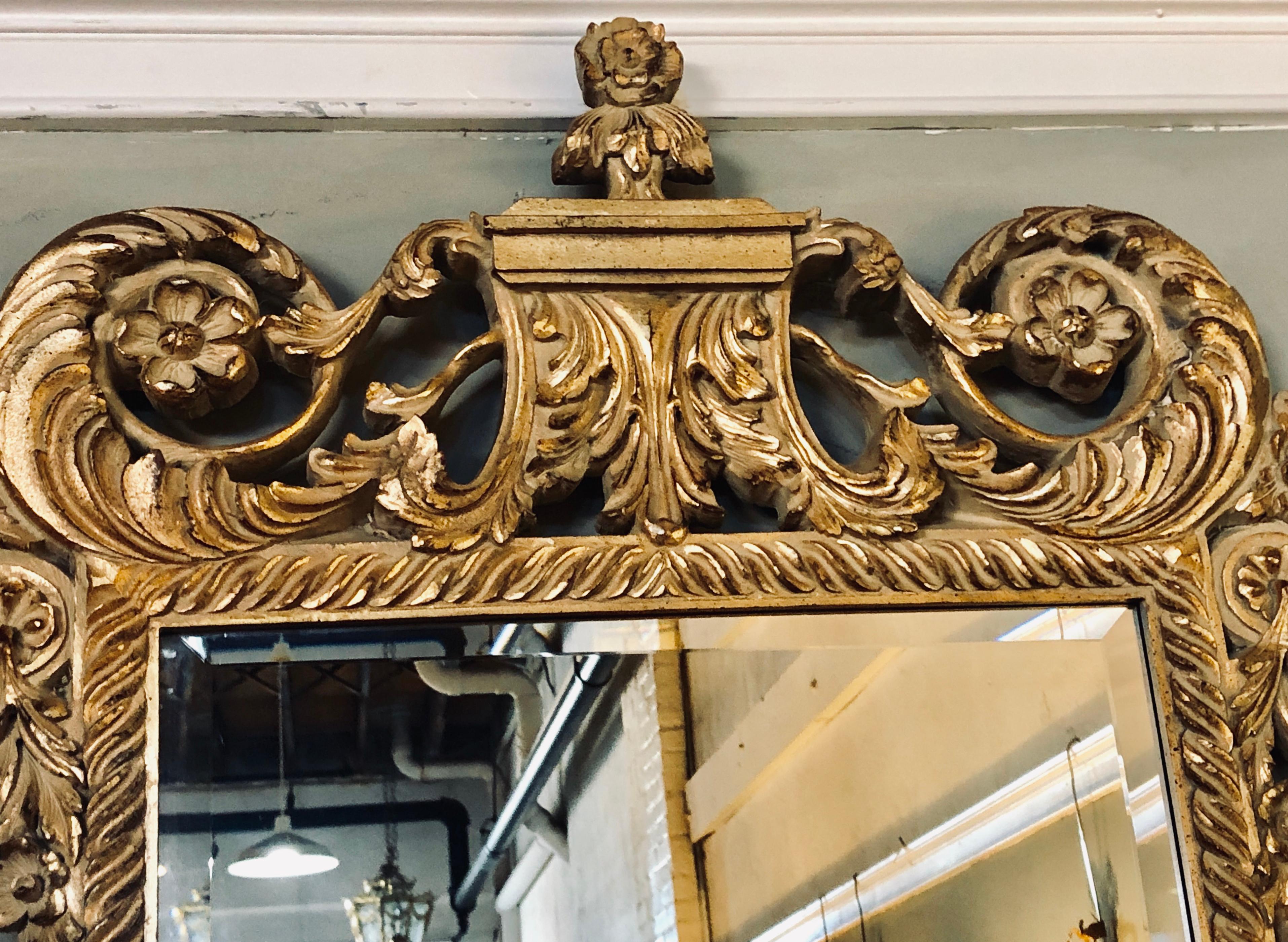 john richard mirror