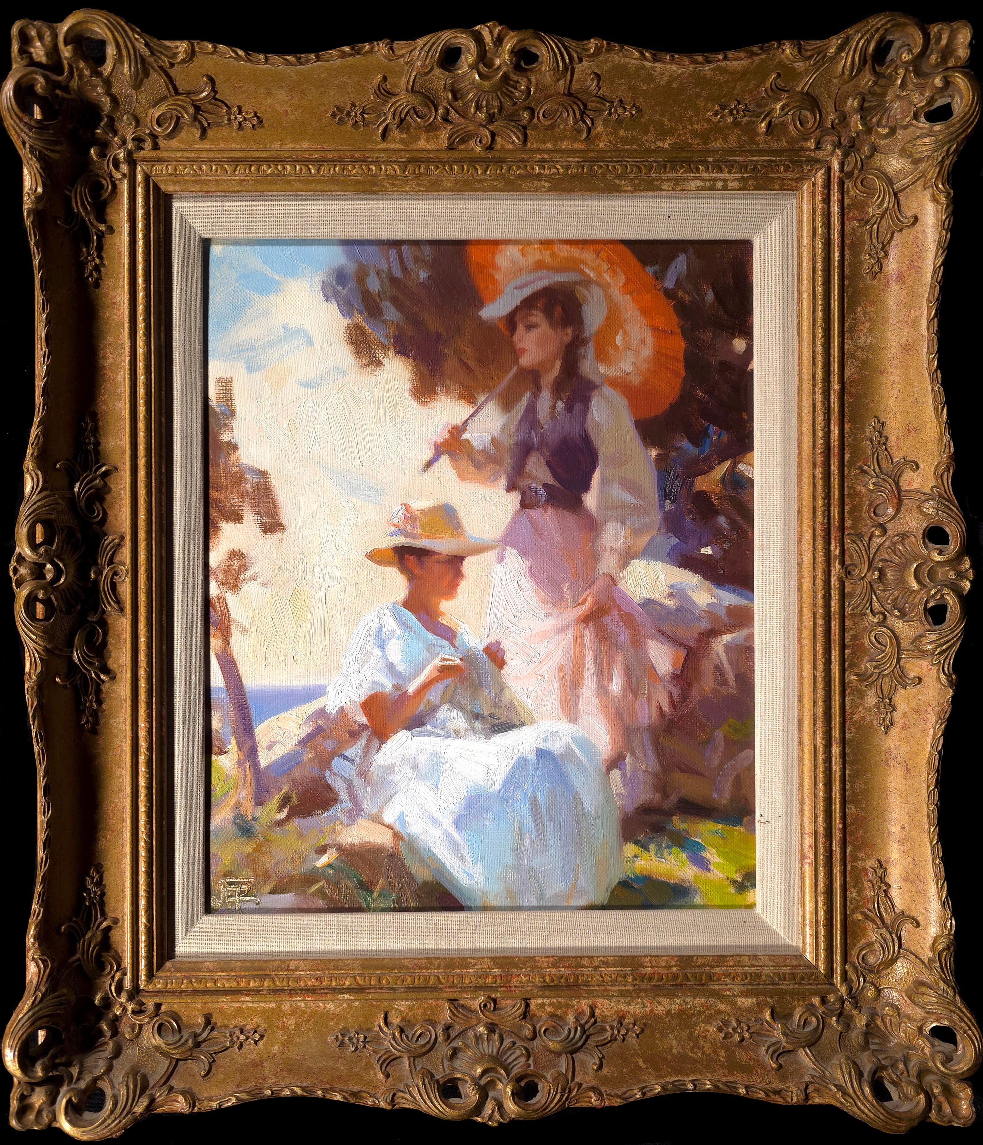 Summer Shade