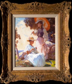 Summer Shade