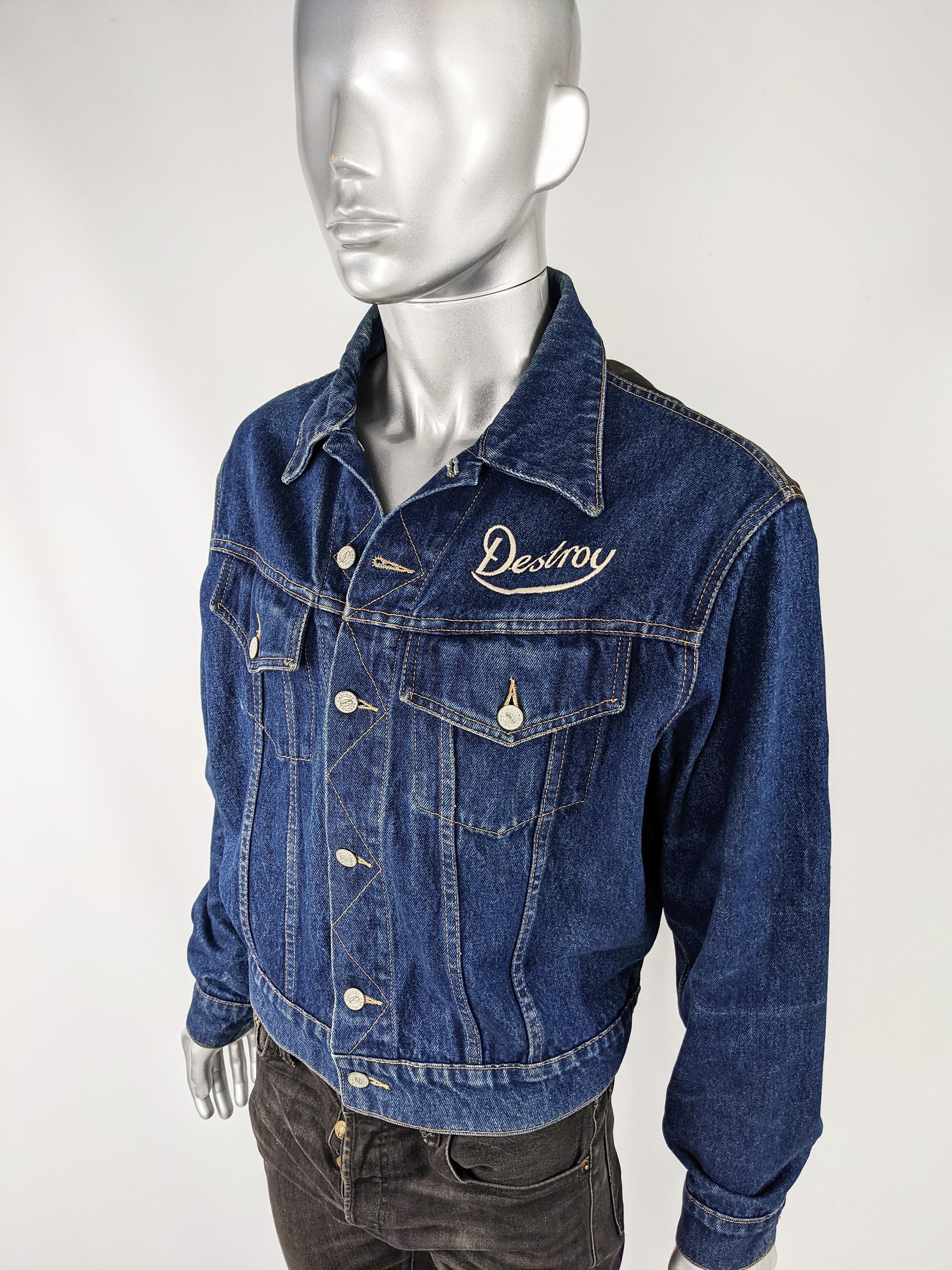 destroy clothing 90s
