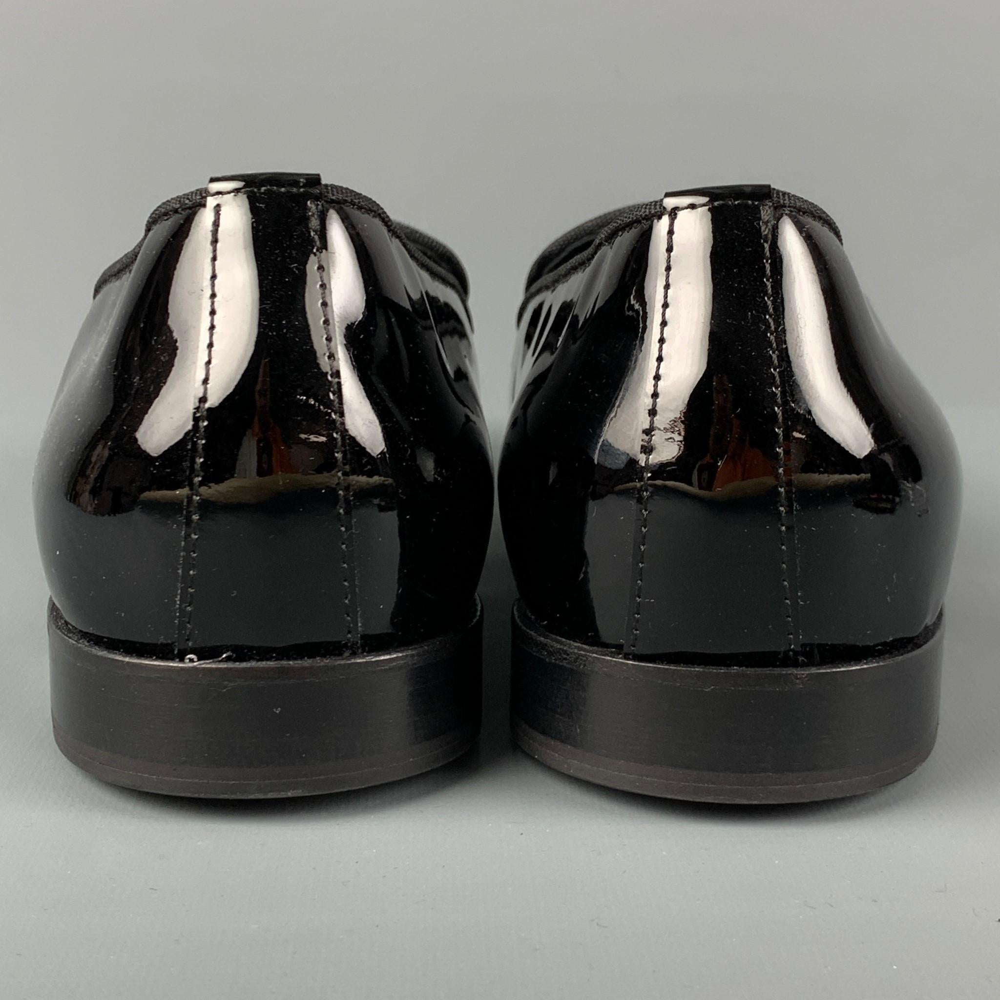 razor blade shoes