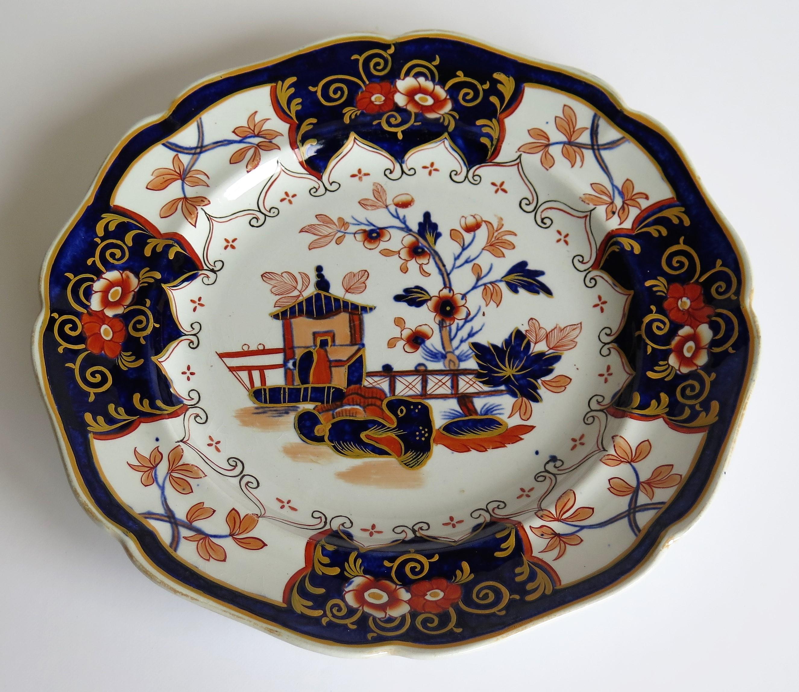 ridgway porcelain marks
