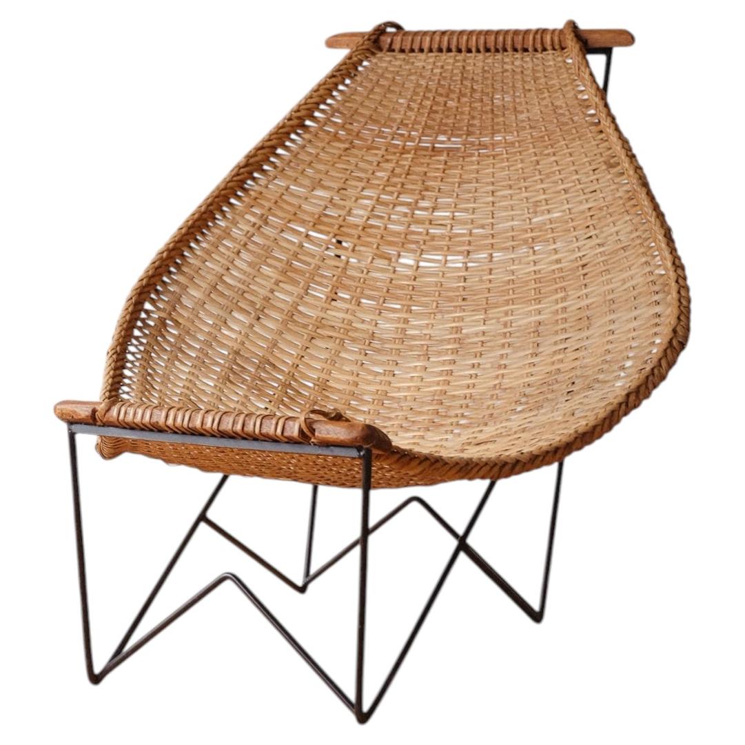 John Risley 'Duyan' Lounge Chair