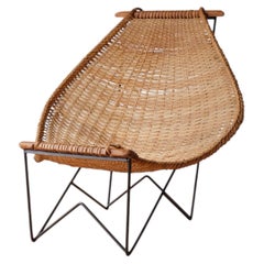 John Risley 'Duyan' Lounge Chair