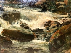 Galloway River
