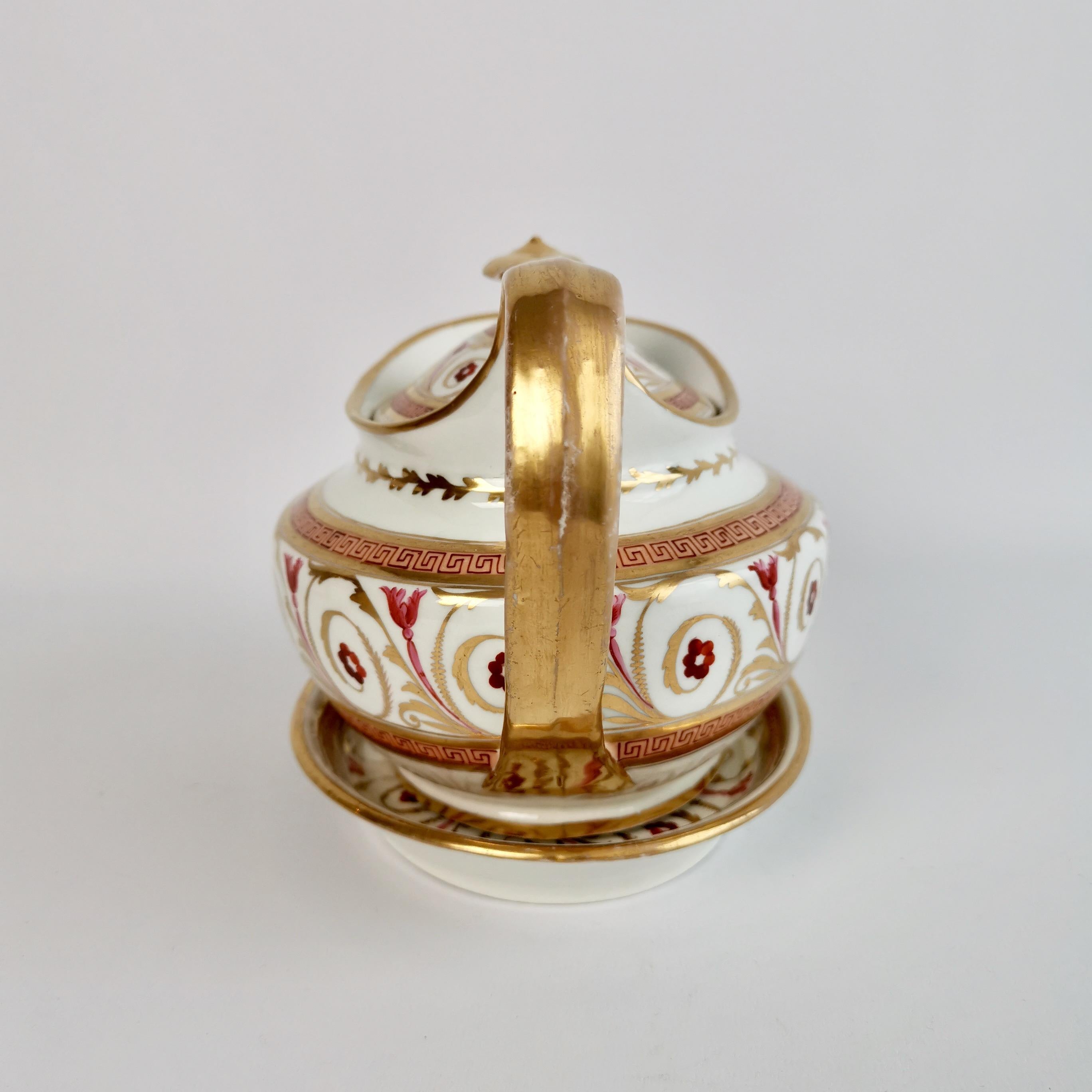 coalport teapot