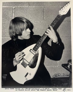 Brian Jones