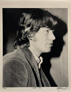 Jagger 1965