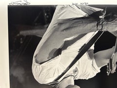 Keith, i nuovi barbari