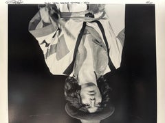 Mick Jagger Rolling Stones Tour 1972