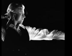 The Archer - David Bowie