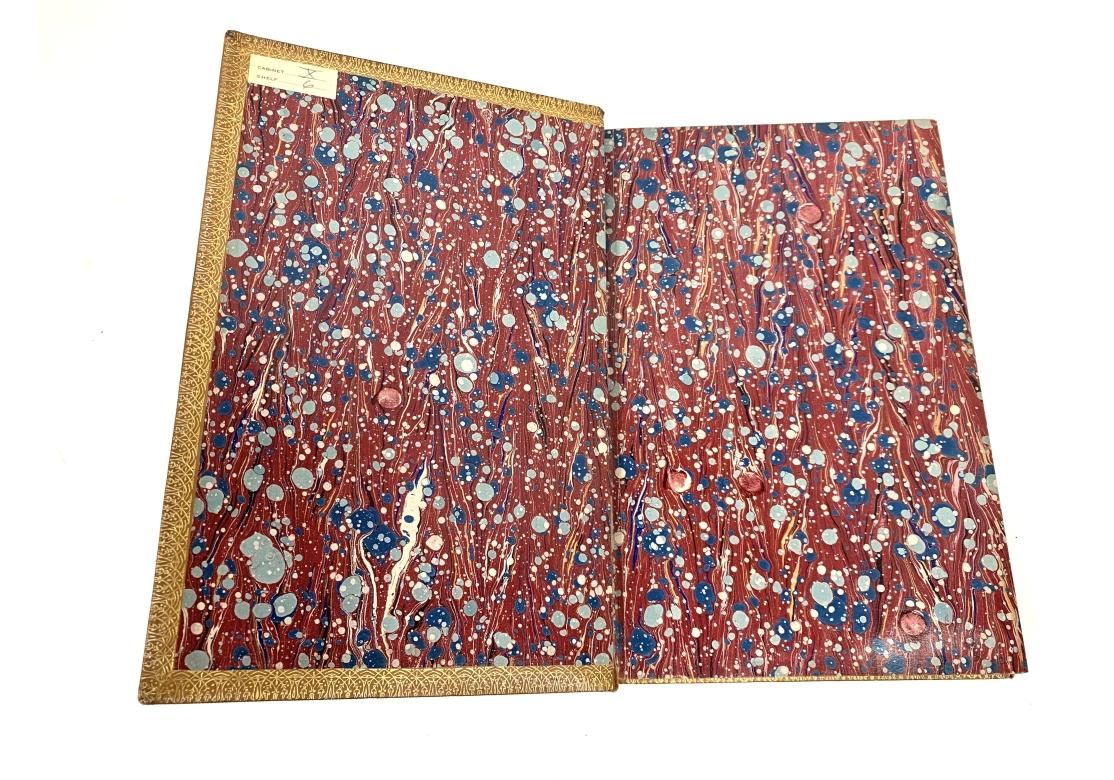 John Ruskin, The Stones Of Venice, Vols. I+I, 1880 en vente 6