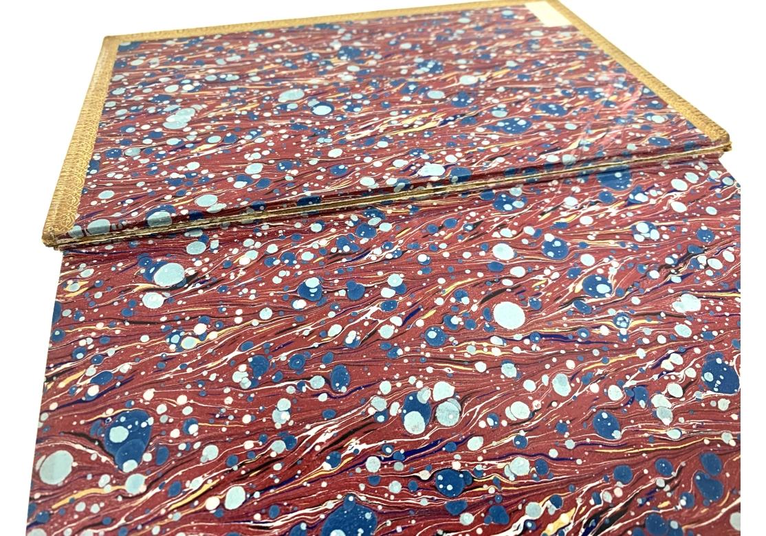 John Ruskin, The Stones Of Venice, Vols. I+I, 1880 en vente 11