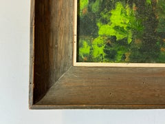 John Sackas (1910-2004) "Marin Art & Garden Fair"