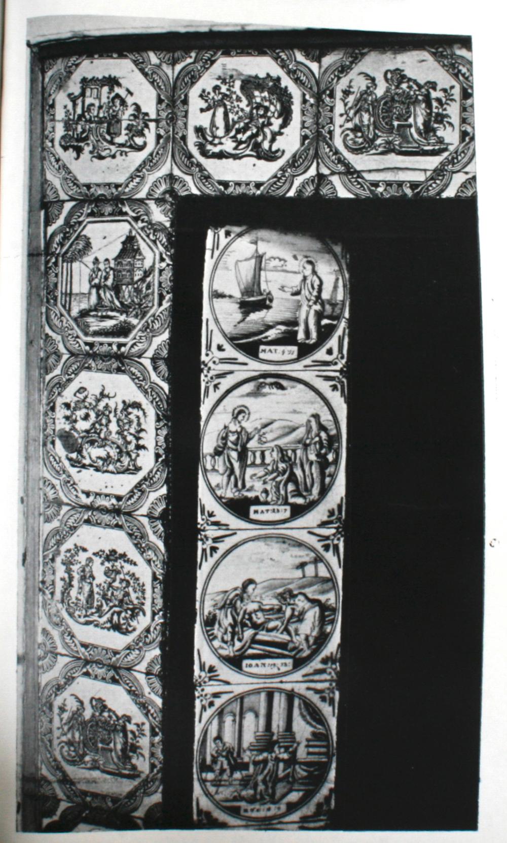 Paper John Sadler, a Liverpool Pottery Printer by E. Stanley Price