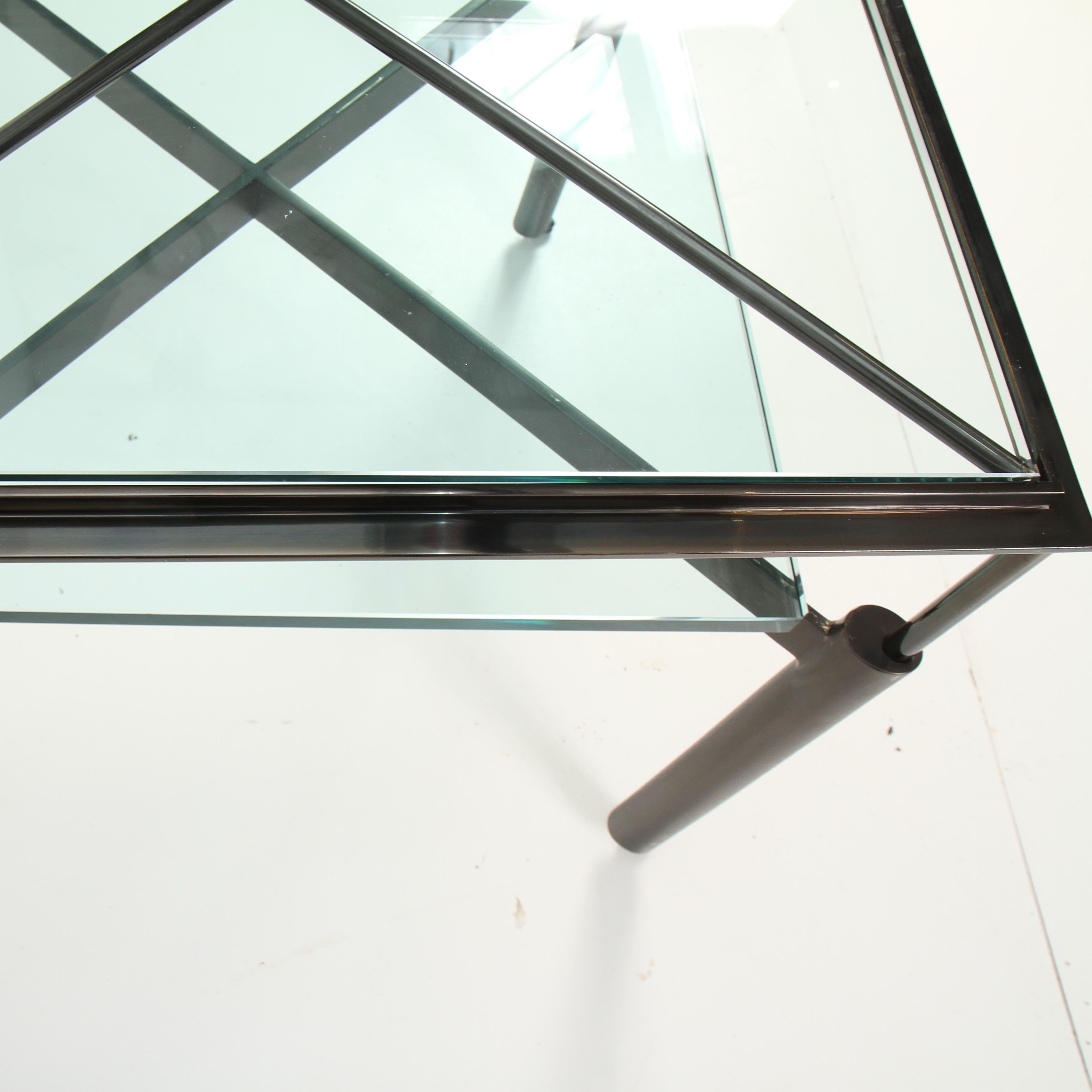 John Saladino Facade Collection for Baker Lamp Table 1